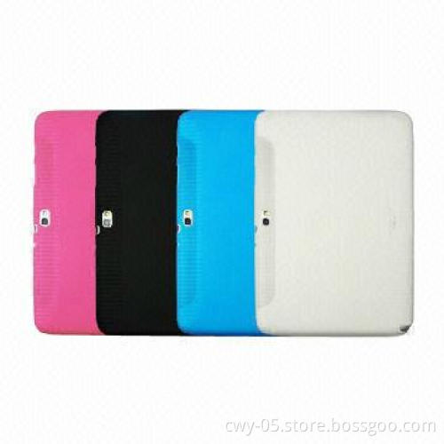 Silicone case for Galaxy Note 10.1 GT-N8000
